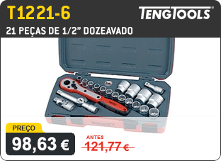Teng Tools TC-8140NF Promo 1