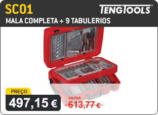 Teng Tools Teng Tools 1292AG-EP Promo 3