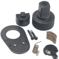 Kit de reparação para roquetes.