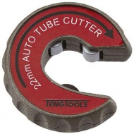 Corta tubos. Ideal para espaços confinados