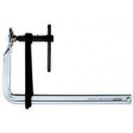 Grampos F com punho rotativo a 180 graus
