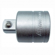 Adaptadores
Cromo vanádio. Acabamento acetinado.