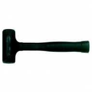 Martelo batente de borracha (anti retorno)