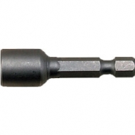 Encabadouro
1/4''  magnético - 45